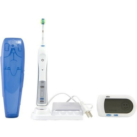 ProfessionalCare SmartSeries 5000 with SmartGuide Electric Toothbrush