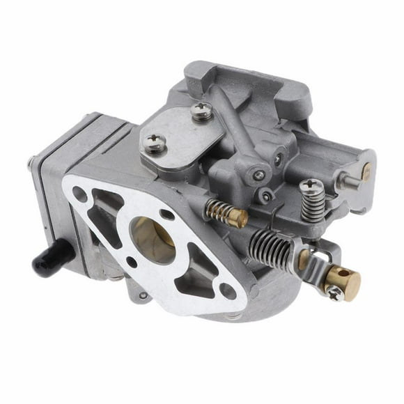 Carburetor Carburetor Replacement Carburetor -stroke 3PS Outboard Motor, Easy Installation