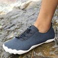 thumbnail image 1 of Zapatos de buceo transpirables Zapatos de vadeo para senderismo en el lago (blue41) Wdftyju Tenis De Mujer Tenis De Hombre, 1 of 6