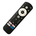 thumbnail image 2 of Control Remoto Hyundai para Pantalla Android Tv Hyled3254gim negro 16, 2 of 3