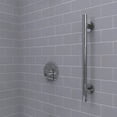 thumbnail image 3 of Keeney 2023-16PC Infinity Grab Bar, Polished Chrome, 16 inch, 3 of 10