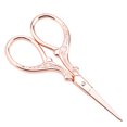 thumbnail image 1 of Scissor, European Retro  Stitch Sewing Scissors For Everyday Use Dressmaker Needlework Crafting Fabric, 1 of 8
