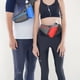 thumbnail image 5 of Nuevo bolsillo para correr para deportes al aire libre, tetera multifuncional para fitness, bolsillo de nailon Zhivalor BST3040424-1, 5 of 5