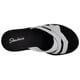 thumbnail image 5 of Sandalia de cuña Skechers Rumblers-Beautiful People White Women, 5 of 7