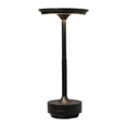 thumbnail image 3 of Lámpara de mesa LED Fernando Interruptor táctil Recarga luz de noche decorativa, 3 of 8