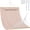Beige White Stripes, variant on Quilted Double Hammock Beige White Stripes 2-Person Outdoor Patio Poolside Yard Beach Use