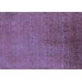 thumbnail image 1 of Ahgly Company Indoor Rectangle Oriental Blue Industrial Area Rugs, 8' x 10', 1 of 4