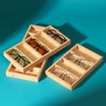 thumbnail image 4 of Guardoinrt Preventive Care Anti-corrosion Storage Box For Eyewear Eye Glasses 5 Slots 1Set, 4 of 6