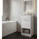thumbnail image 1 of Mueble para Baño DECOMOBIL Incluye Lavabo y monomando blanco, 1 of 5
