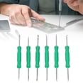 thumbnail image 3 of HERRAMIENTA DE REPRARACIÓN DE SOLDADURA, PRECISIO DE ASISTENTE DE SOLDURA MULTIFUNTIO PARA COMPONENTOS ELÉCTRÓNICOS PARA SOLDADURA, 3 of 7