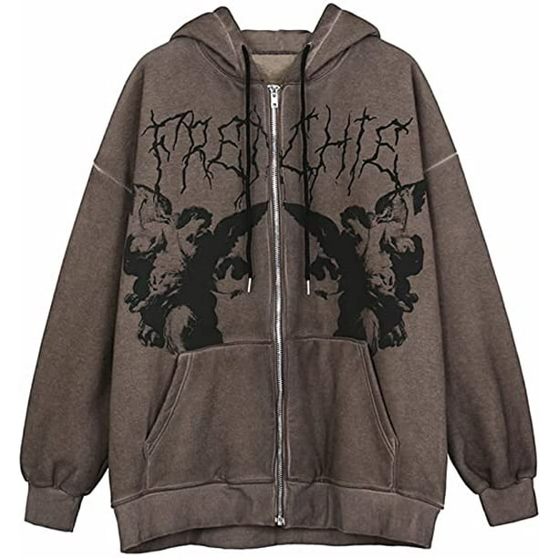 Walmart womens best sale zip up hoodies
