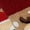 5Beige Reindeer, variant on LDU Women's Christmas Holiday Crew Socks Novelty Santa Reindeer Knit Warm Socks, 6 Pairs