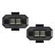 thumbnail image 3 of Luces Estroboscópicas Intermitentes LED Para Motocicletas, Luces Intermitentes De Advertencia Estroboscópicas LED De Alto Brillo Universales Para Motos, 3 of 8