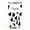 Color-3, variant on 20oz Boho Floral Butterfly Pattern Stainless Steel Tumbler， Tumbler with Lid Double Wall Vacuum Insulated Travel Mug， Coffee Cups With Lids， Perfect Gifts For Birthday Holiday.