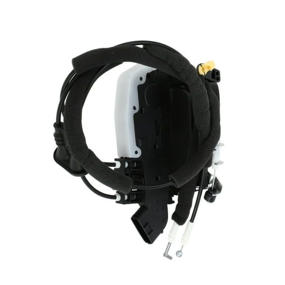 Motor del actuador de bloqueo de puerta de potencia del lado del conductor delantero izquierdo Unique Bargains para Nissan Murano 08-10