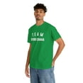 thumbnail image 6 of Team Oxford Comma Shirt - Funny Nerdy Grammar English School Gift - ID: 495, 6 of 7
