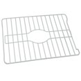 thumbnail image 1 of Protector de fregadero Better Houseware, rejilla metálica, 41 x 31 x 3 cm, color blanco, 1 of 7