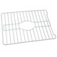 thumbnail image 1 of Sink Protectors Better Houseware - Rejilla metálica protectora, color blanco, 1 of 7