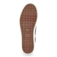 thumbnail image 5 of No Boundaries Womens' Twin Gore Slip On Sneakers, Sizes 7 - 12, 5 of 6
