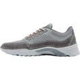 thumbnail image 3 of Men's Rockport Rocsports Ubal Sneaker Grey Mesh/Leather 11.5 W, 3 of 5