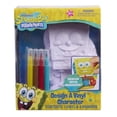 thumbnail image 1 of Kit de actividades: Bob Esponja diseña un personaje en vinilo, 1 of 4