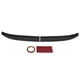 thumbnail image 2 of Car Rear Wing, Rear Spoiler Kit Durable Wearproof Adjustable Heat Resistant For Sedan ANGGREK Otros, 2 of 8