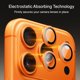 thumbnail image 5 of Protector de lente de cámara Sahara ultrarresistente para iPhone 17 Pro Max, 5 of 6