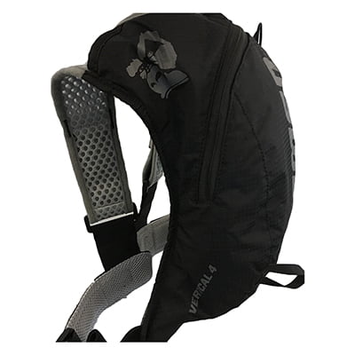 BAG USWE HYDRATION VERTICAL-4 BK by USWE