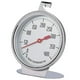 thumbnail image 1 of Oven Thermometers Temperature Gauge Instant Read Thermometer Stainless Steel Probe Hold Dial Large Gauge, 1 of 5