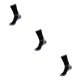 thumbnail image 1 of Qarigey Pies calientes con estos calcetines térmicos de algodón absorbente para deportes y diario Calcetines térmicos de algodón absorbente Type1 NO1, 1 of 6