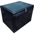 thumbnail image 4 of Caja Grande Para Reparto En Moto 100lts 65x42x42 Fibra De Vidrio, 4 of 4