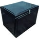 thumbnail image 4 of Caja Grande Para Reparto En Moto 100lts 65x42x42 Fibra De Vidrio, 4 of 4