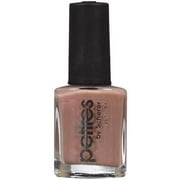 Petites: 413 Halo Beige Finger Nail Polish, .25 fl oz