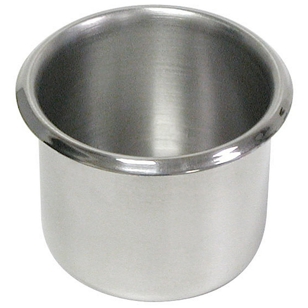 Stainless Steel Cup Holder
