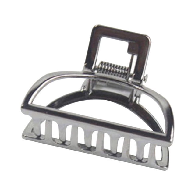 Pinces à Cheveux Grandes pour Dames, Petites Pinces à Cheveux, Pinces Papillon, Accessoires