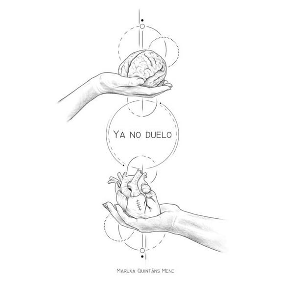 Ya no duelo (Paperback)