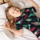 thumbnail image 5 of Balery Fishing Lure Conjunto de Pijama Infantil de Manga Corta con Estampado – Ropa de Dormir de Algodón Suave-Large, 5 of 6
