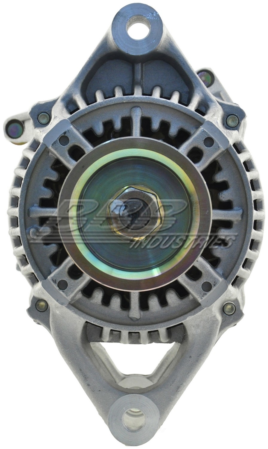 Alternator BBB Industries 13245 Reman Fits select: 1990-1991 DODGE DAKOTA, 1990-1991 DODGE D-SERIES