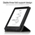 thumbnail image 5 of For Onyx Boox Poke4s Pu Leather Case E-book Reader Stand Drop-proof Cover Banmo, 5 of 5