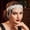 White, variant on 1920s Flapper Headpiece Rhinestones Roaring 20s Flapper Headband Hair Accessories for Women (Black, size)