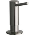 thumbnail image 1 of Elkay LKGT1054NK Distributeur de Savon - Nickel Brossé, 1 of 1