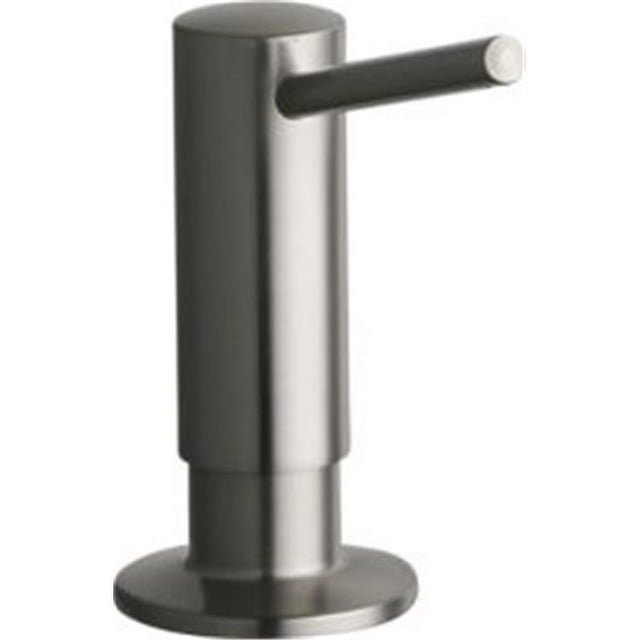 Elkay LKGT1054NK Soap Dispenser - Brushed Nickel