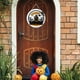 thumbnail image 2 of Decoración De Madera Colgante De Calabaza De Halloween, Artículos Para Fiestas, Arreglos, Decoraciones Para El Hogar, Colgantes, 2 of 4