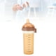 thumbnail image 5 of Biberón, Seguro PPSU De Silicona Con Tapa Abatible Para Biberón De Leche Para Bebé De Boca Ancha De 240 Ml Para Viajes De 0 A 3 Meses, 5 of 7