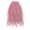 Watermelon Red, variant on Women's Solid Tulle Skirts High Low Layered A-line Skirt Irregular Tutu for Women - Puffy Fairy Skirt Elastic High Waist Sparkly Dance Skirts - Skirts for Daily Party Club Black L