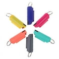 Datingday Pepper Spray, Quick Release Keychain,Maximum Police Strength