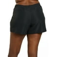 thumbnail image 5 of Sporti Guard Women’s Plus Size Comfort Fit Board Short, Work Uniform (Women's Plus), 5 of 8