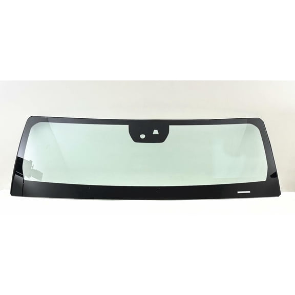 Laminated Front Windshield Window Glass Compatible with GMC HUMMER EV Pickup SUV 2022-2025 Models
