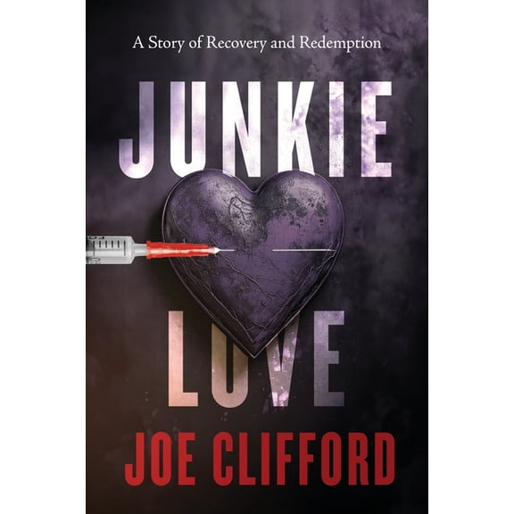 Junkie Love, (Paperback)