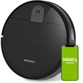 thumbnail image 1 of Greenworks Robot Vacuum Smart Self-Charging Robotic Vacuum Cleaner, 1 of 7